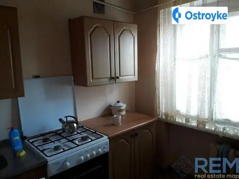 1-комнатная квартира, 32 м², вул. Космонавтів, Одесса