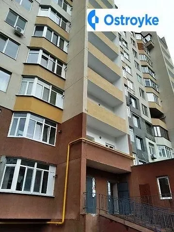 Академика Заболотного улица — фото 1