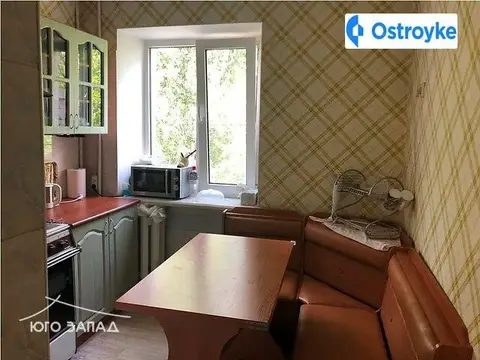 1-комнатная квартира, 33 м², вул. Капітана Кузнєцова, 95, Одесса