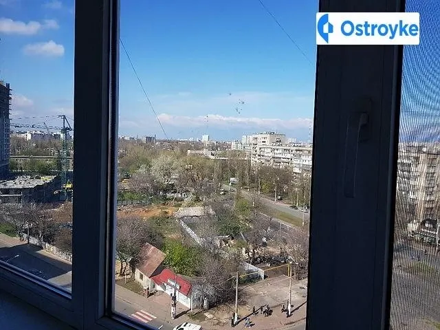 Академика Филатова улица — фото 1