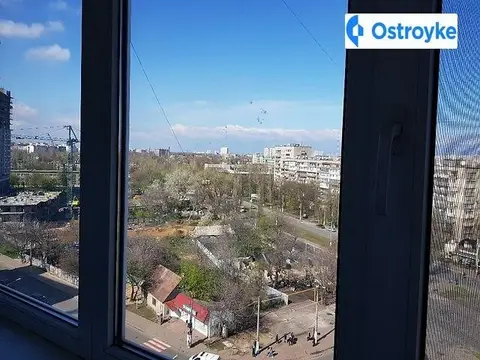 3-комнатная квартира, 70 м², вул. Академіка Філатова, 5, Одесса