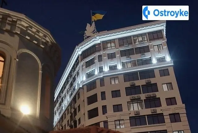 Фонтанская дорога — фото 2