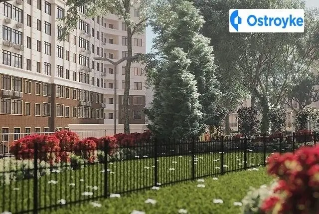 Фонтанская дорога — фото 4