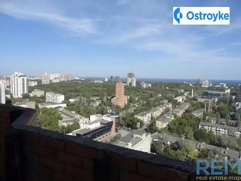 Фонтанская дорога