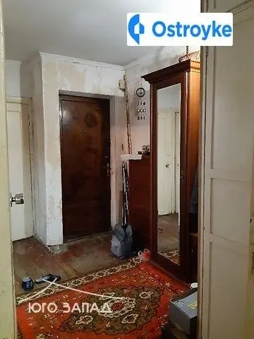 Продаж 3-кімнатної квартири, 54 м², Одеса — фото 3