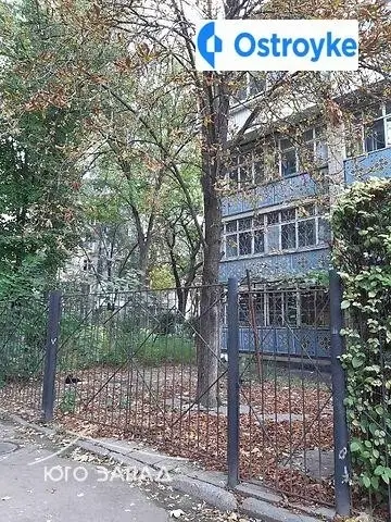 Продаж 3-кімнатної квартири, 54 м², Одеса — фото 4
