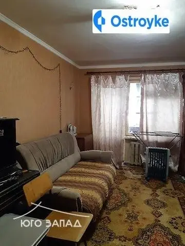 Продаж 3-кімнатної квартири, 54 м², Одеса — фото 2
