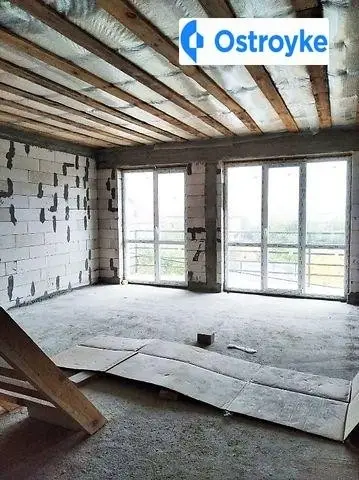 1-комнатная квартира, 43 м², вул. Паустовского, 27А, Одесса