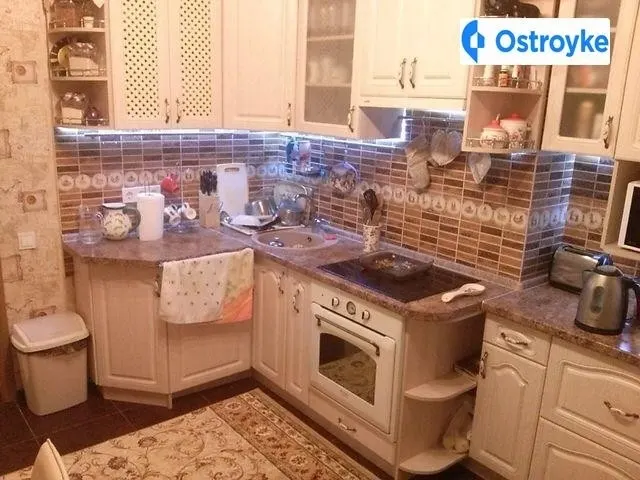 ЖК Левитана — фото 1