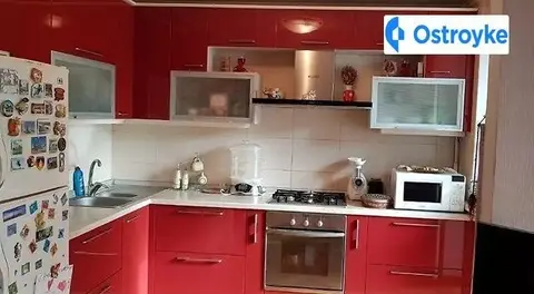 3-комнатная квартира, 62 м², просп. Академика Глушко, 6а, Одесса