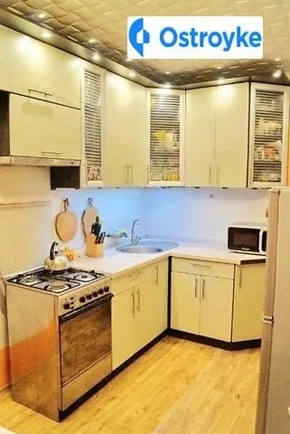 Люстдорфская дорога — фото 1