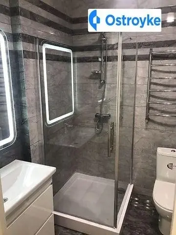 1-кімнатна квартира, 39 м², вул. Райдужна, 17, Одеса — фото 5