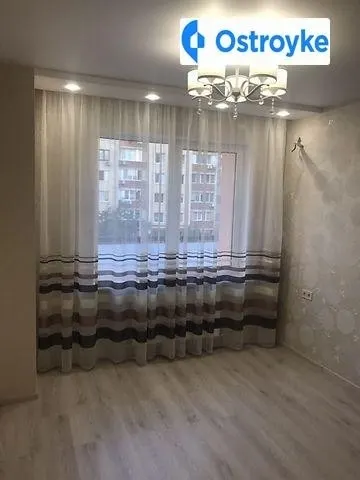 1-кімнатна квартира, 39 м², вул. Райдужна, 17, Одеса — фото 1