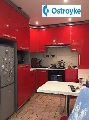 3-комнатная квартира, 60 м², пров. Генерала Вишневского, Одесса
