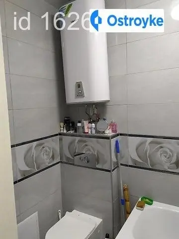 Продаж 1-кімнатної квартири, 37 м², Ірпінь — фото 4