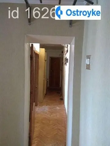 Продаж 2-кімнатної квартири, 52 м², Ірпінь — фото 4