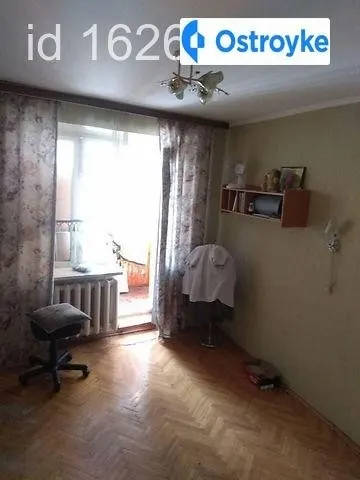 Продаж 2-кімнатної квартири, 52 м², Ірпінь — фото 1