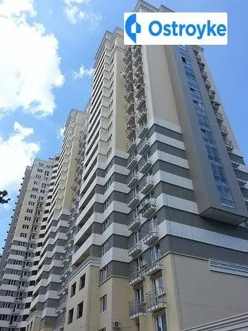 1-комнатная квартира, 45 м², вул. Маршала Говорова, Одесса