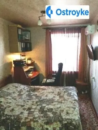 Маршала Малиновского улица — фото 1