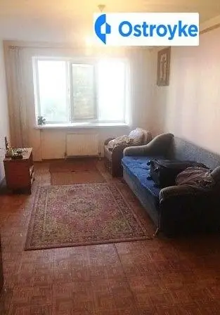 1-комнатная квартира, 40 м², вул. Дюківська, Одесса