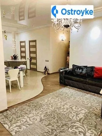 Продаж 2-кімнатної квартири, 98 м², Одеса — фото 1