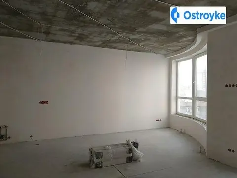 1-комнатная квартира, 47 м², вул. Новоберегова, Одесса