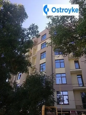 Продажа 1-комнатной квартиры, 38 м², Одесса