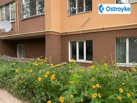 1-комнатная квартира, 39 м², вул. Висока, 3, Ирпень
