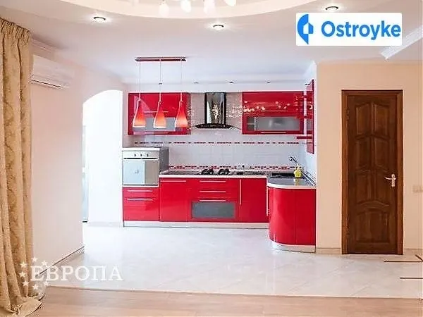 Фонтанская дорога — фото 1