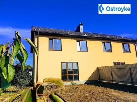 4-кімнатна будинок, 130 м², вул. Городищенська, Вінниця