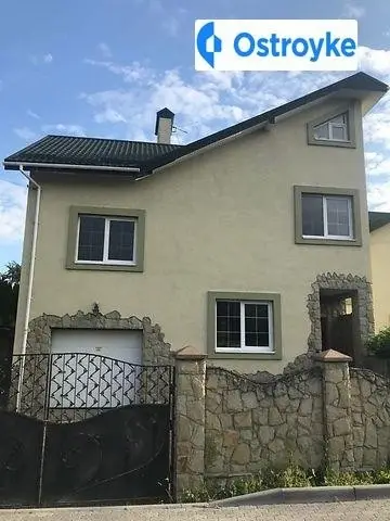 Садова вулиця