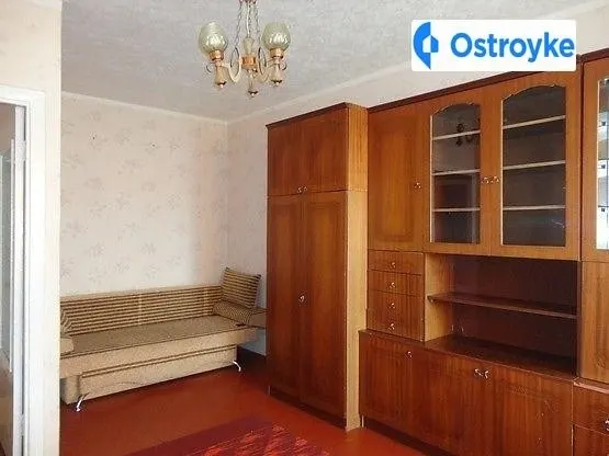 Оренда 1-кімнатної квартири, 35 м², Біла Церква — фото 1