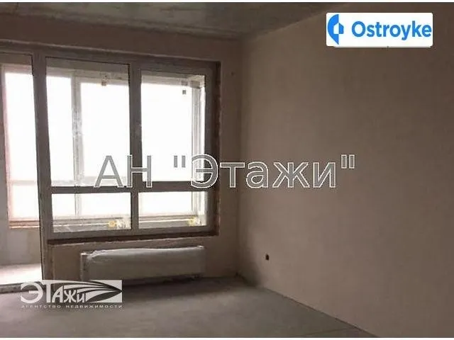 Драгоманова ул. — фото 1