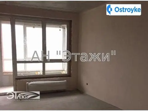 Драгоманова ул.
