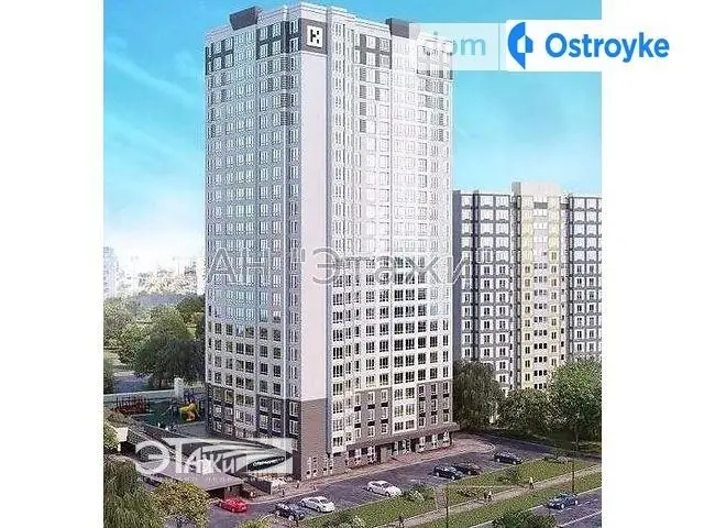 Драгоманова ул. — фото 3