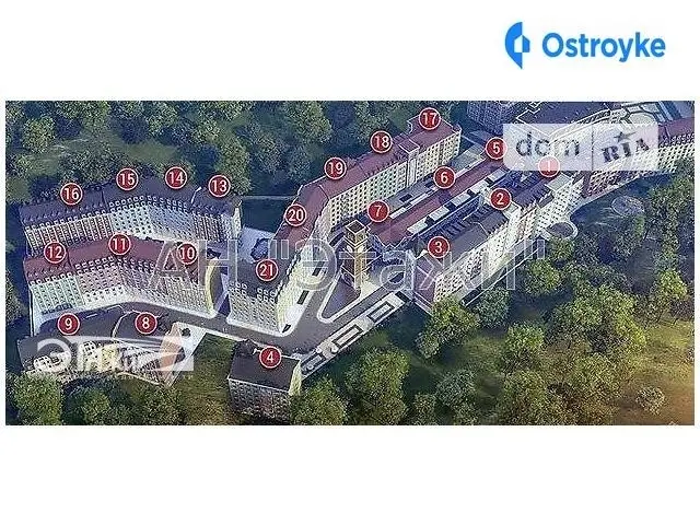 Дегтярная ул. — фото 3