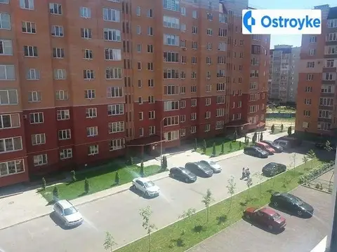 Федорова улица