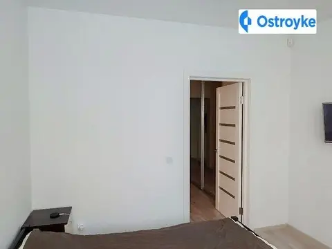 2-кімнатна квартира, 61 м², вул. Механизаторов, Київ