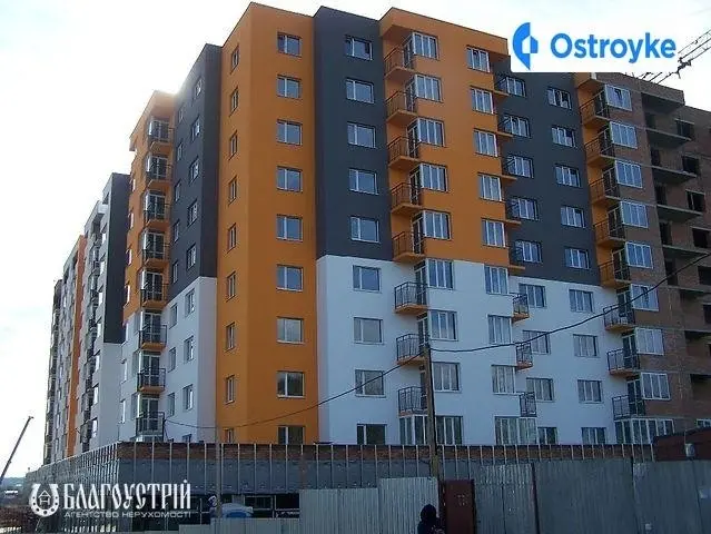 Немировское шоссе — фото 5