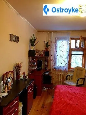 Космонавтов проспект — фото 1