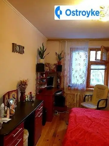 2-кімнатна квартира, 51 м², просп. Космонавтів, Вінниця