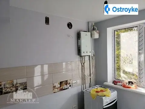 2-кімнатна квартира, 45 м², просп. Юності, Вінниця