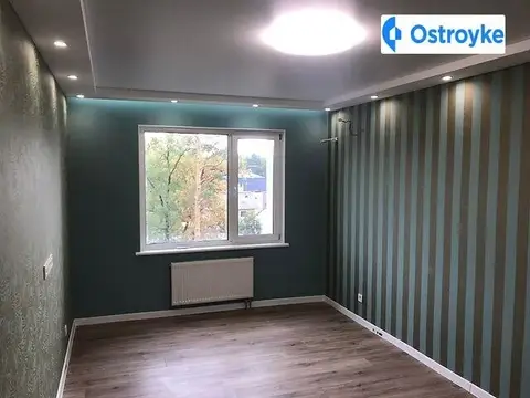 2-комнатная квартира, 66 м², вул. Садова, 45-Б, Ирпень