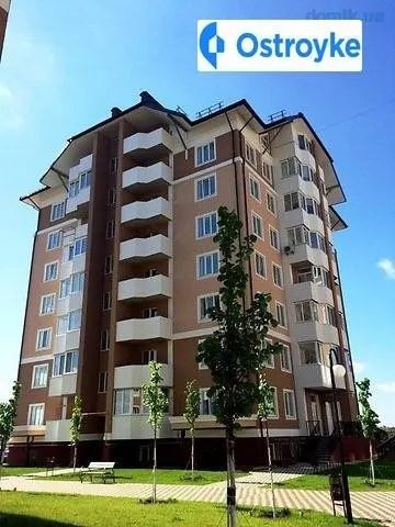 Бориса Гмирі улица — фото 1