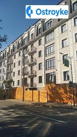 Матейко улица — фото 1