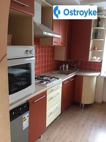 Василя Стуса улица — фото 5