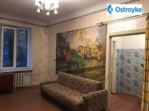 Хабаровская