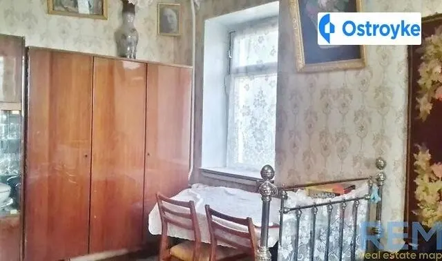 Крымская улица — фото 1