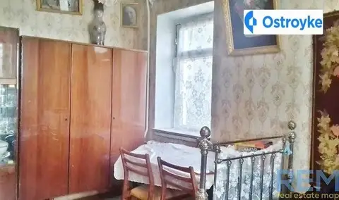 1-комнатная квартира, 43 м², вул. Караїмська, Одесса