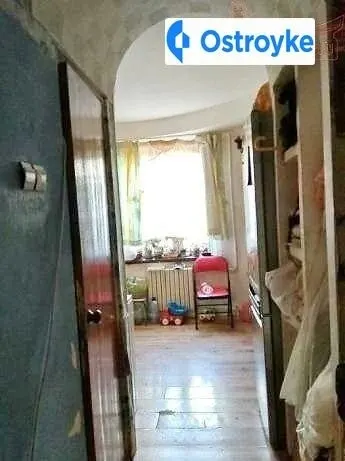 Днепропетровская улица — фото 1